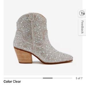 Matisse Harlow Bootie